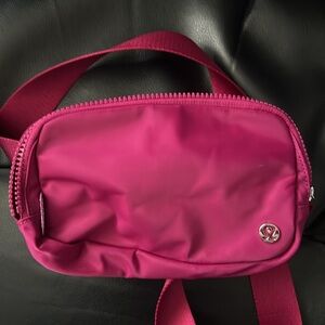Lululemon Belt Bag